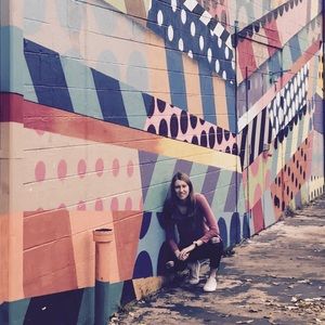 Meet your Posher, Corey